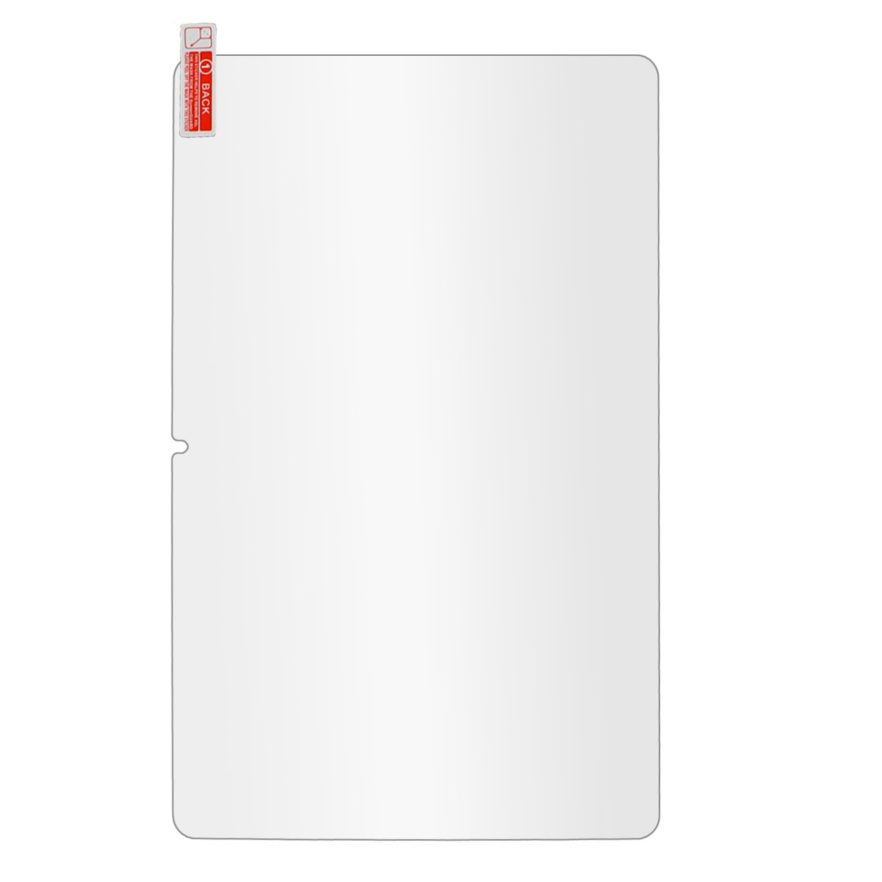 محافظ صفحه نمایش شیشه ای تبلت Samsung Galaxy Tab S10 FE Plus