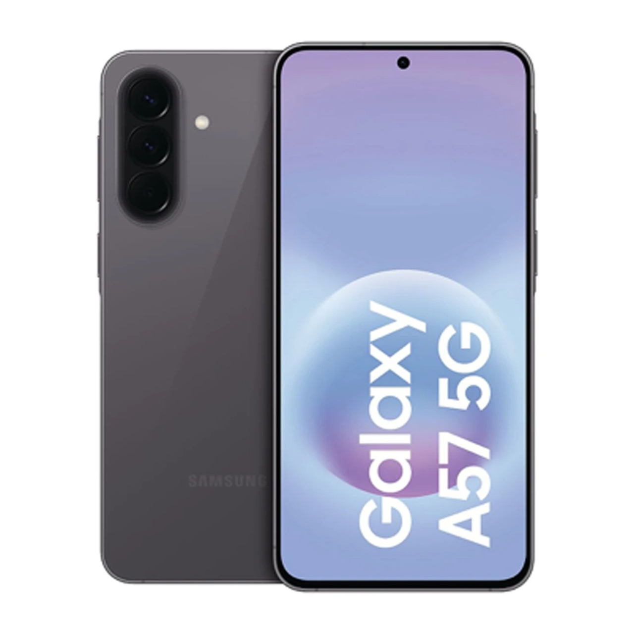 گوشی موبایل Samsung مدل Galaxy A57 5G (RAM 8) ظرفیت 128GB - خاکستری (ویتنام)