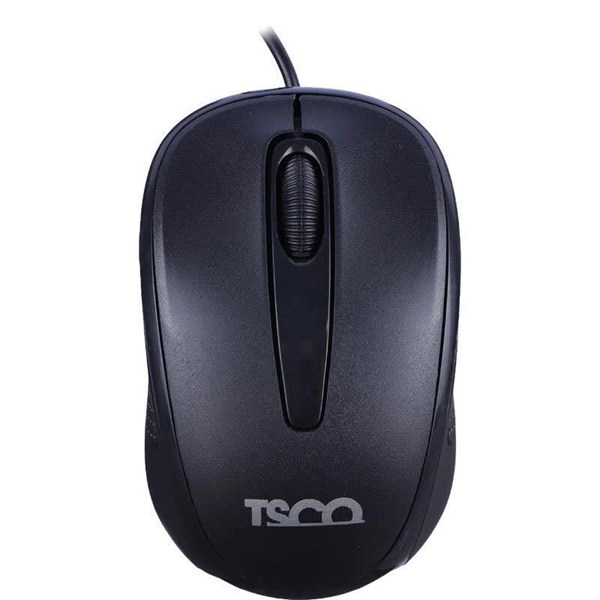 ماوس باسیم TSCO مدل TM 211- مشکی