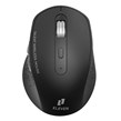 ماوس بی سیم Eleven مدل WM905 - مشکی (گارانتی یکساله شرکتی)