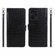 کیف موبایل مگنتی کروکو MNC مدل Xiaomi Poco X5 Pro 5G - مشکی