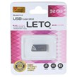 فلش مموری Leto Fix مدل L14 USB2.0 ظرفیت 32GB - نقره ای