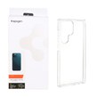 قاب Spigen اورجینال شفاف NEO HYBRID مدل Samsung Galaxy S22 (پک دار)