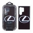 قاب Typhoon دو لایه طرح دار Samsung Galaxy S24 Ultra - کد 92 (پک دار)