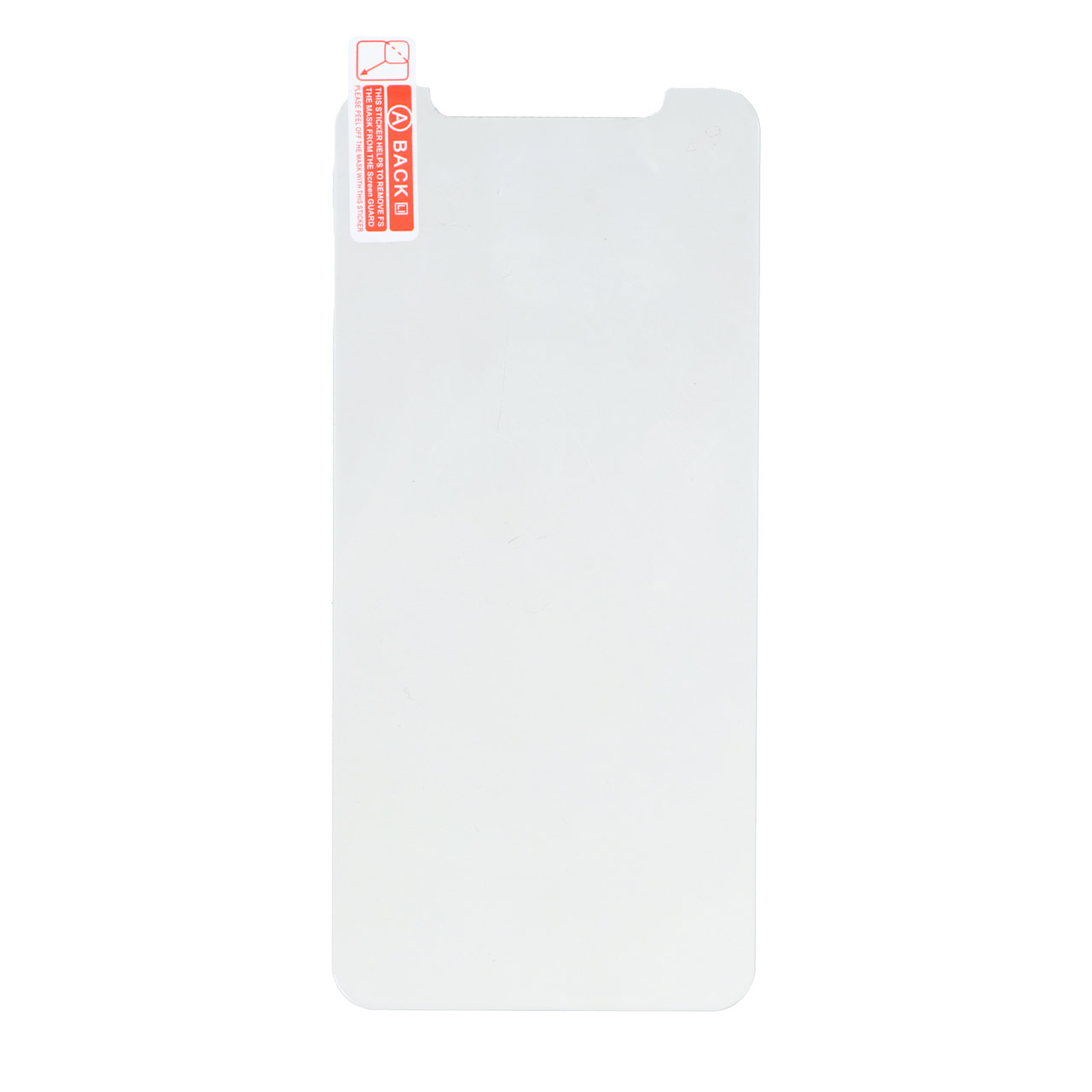 محافظ صفحه نمایش شیشه ای Full Cover مدل Apple iPhone 11 Pro / iPhone XS / iPhone X