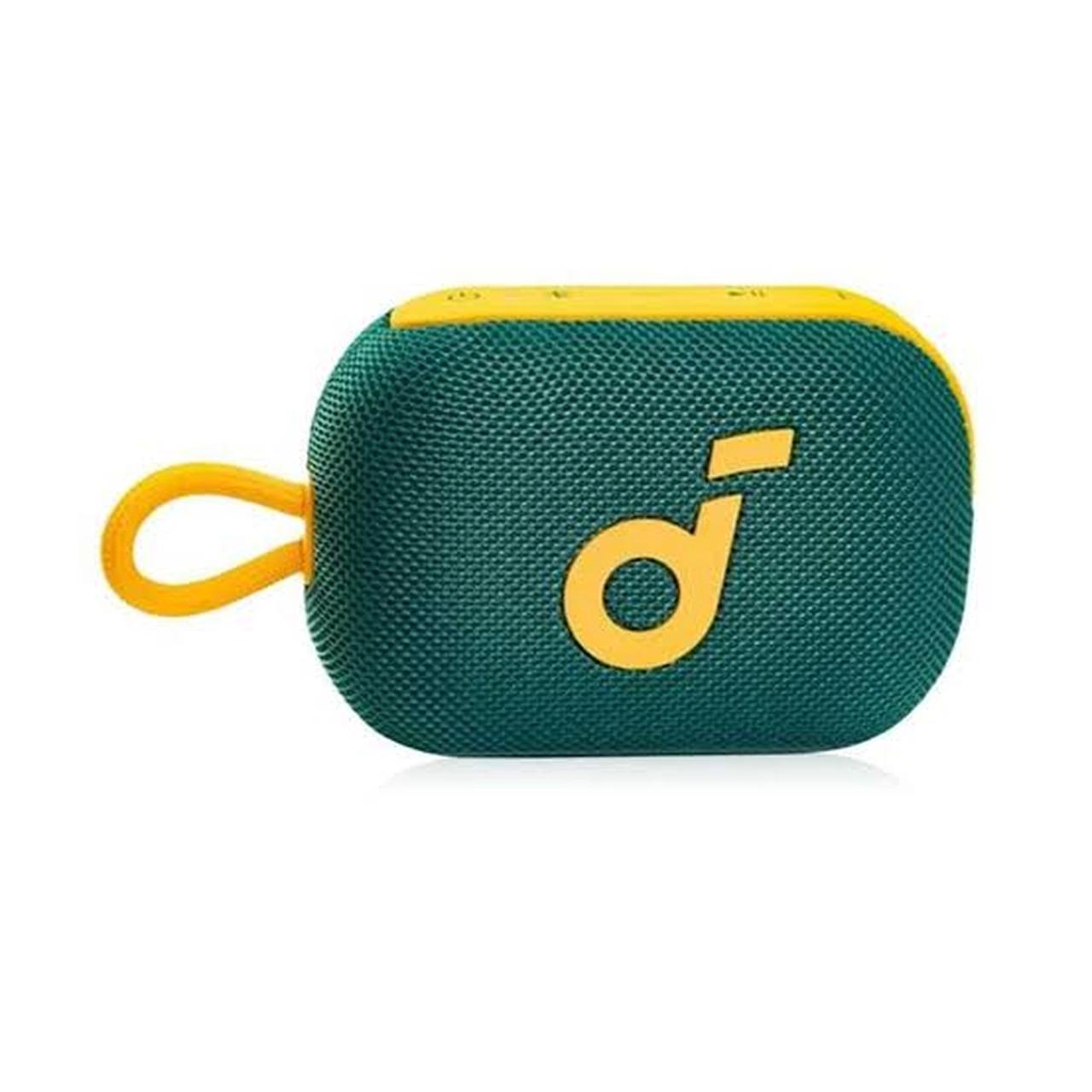 اسپیکر بی سیم ANKER مدل Soundcore Select 4 Go A31X1171 - زرد (گارانتی شش ماهه ایویز)