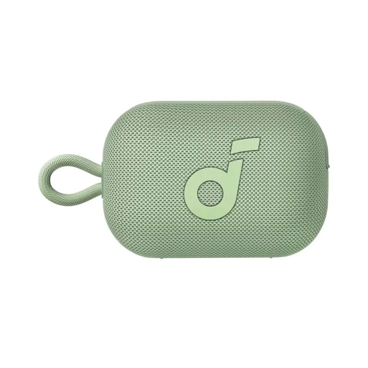 اسپیکر بی سیم ANKER مدل Soundcore Select 4 Go A31X1161 - سبز - پک ضعیف (گارانتی شش ماهه ایویز)