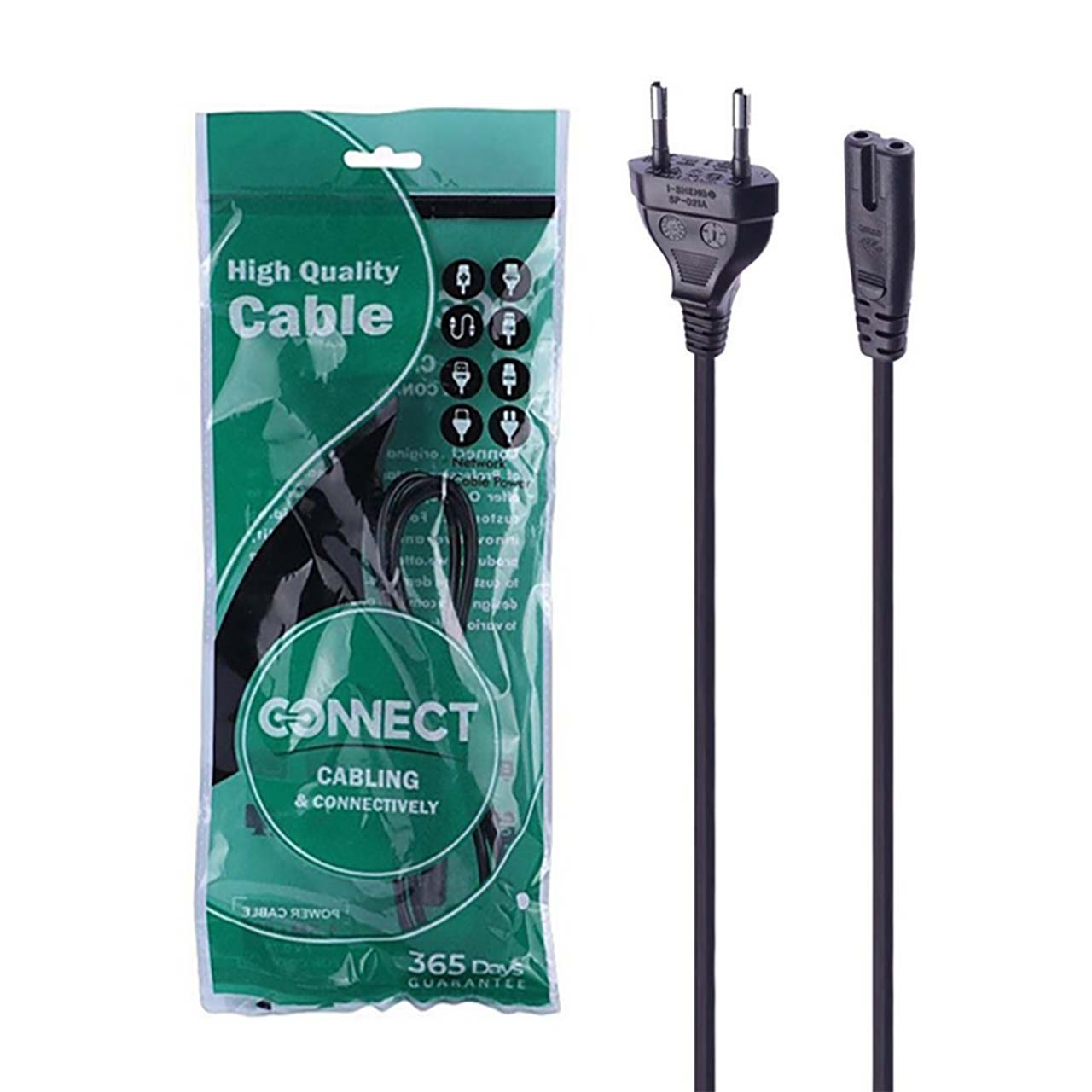 کابل برق رادیویی RYL - CONNECT