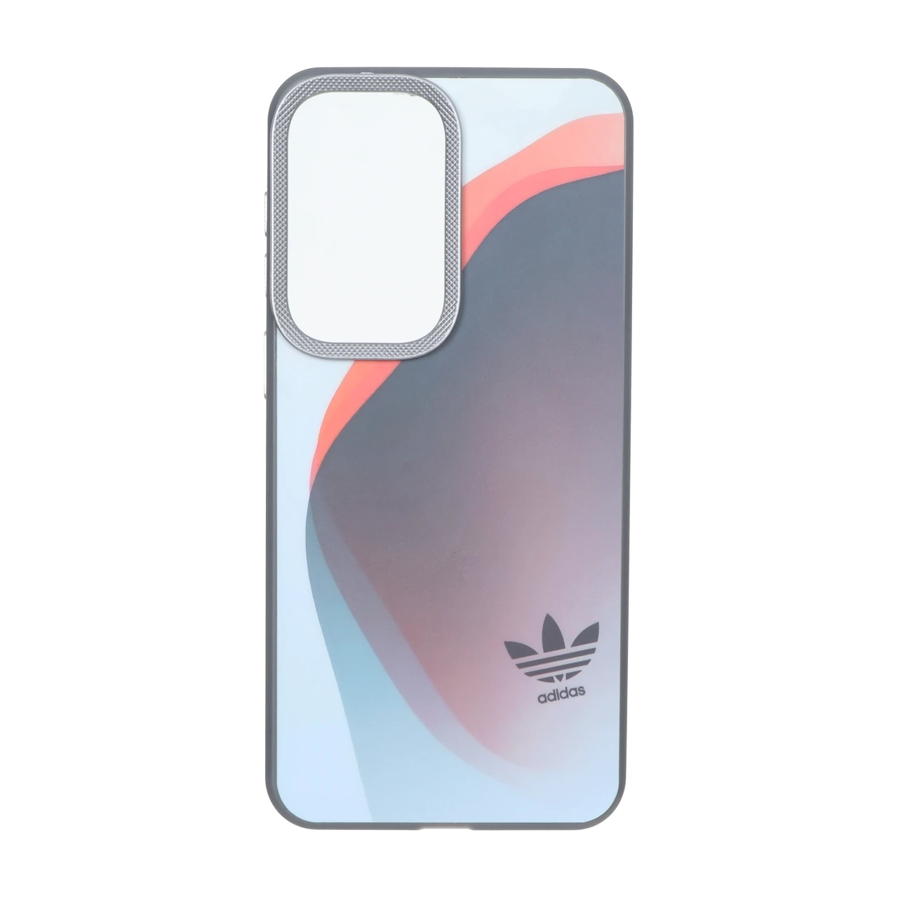 قاب لنز کربن مات طرح دار Samsung Galaxy A57 - کد 486