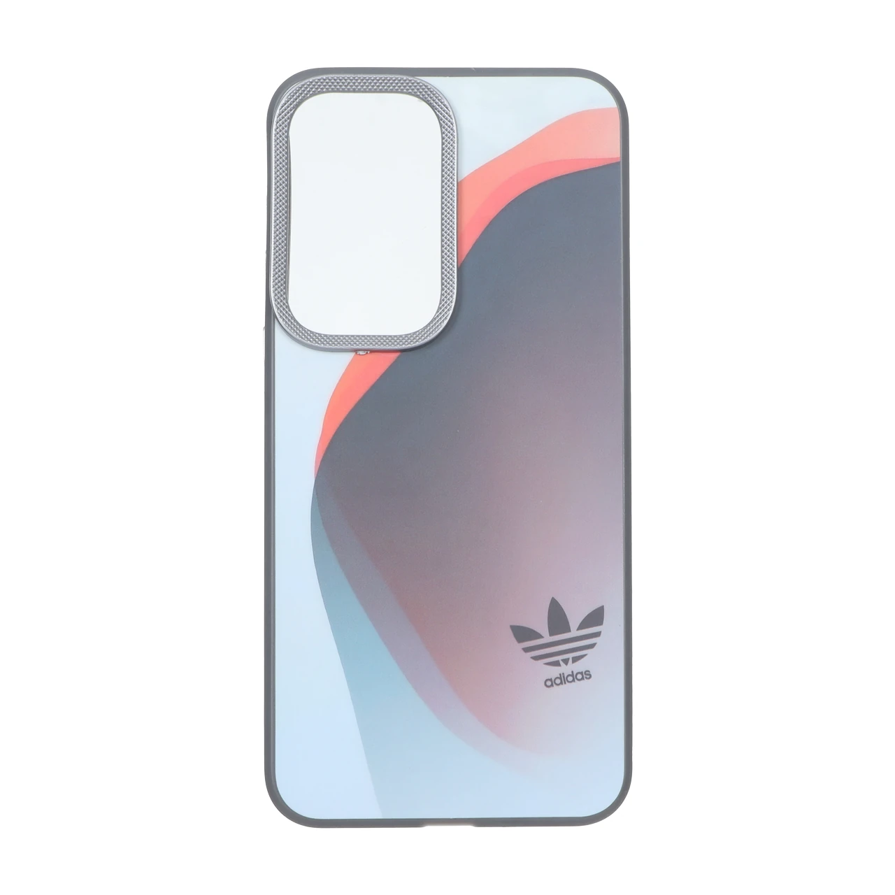 قاب لنز کربن مات طرح دار Samsung Galaxy A37 - کد 517