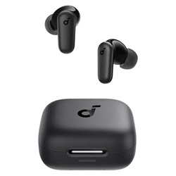 ایرفون بی سیم ANKER مدل R50i NC A3959H11 - مشکی - پک ضعیف (گارانتی شش ماهه ایویز)