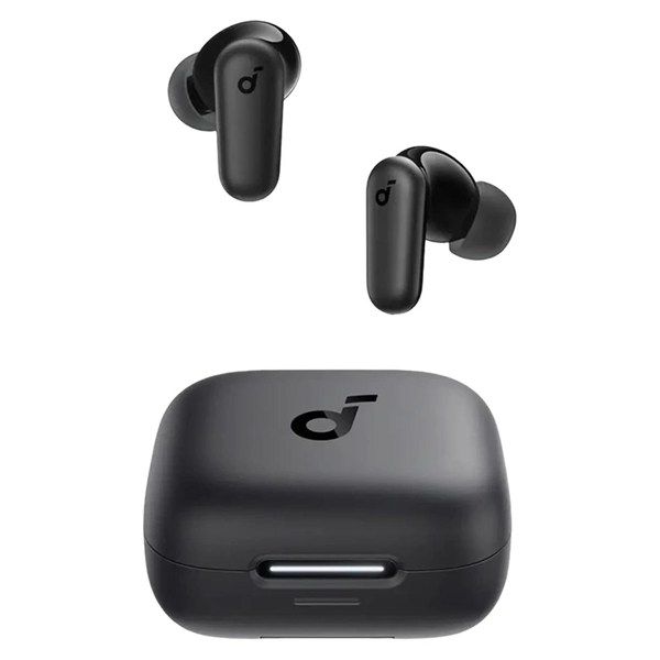 ایرفون بی سیم ANKER مدل R50i NC A3959H11 - مشکی - پک ضعیف (گارانتی شش ماهه ایویز)