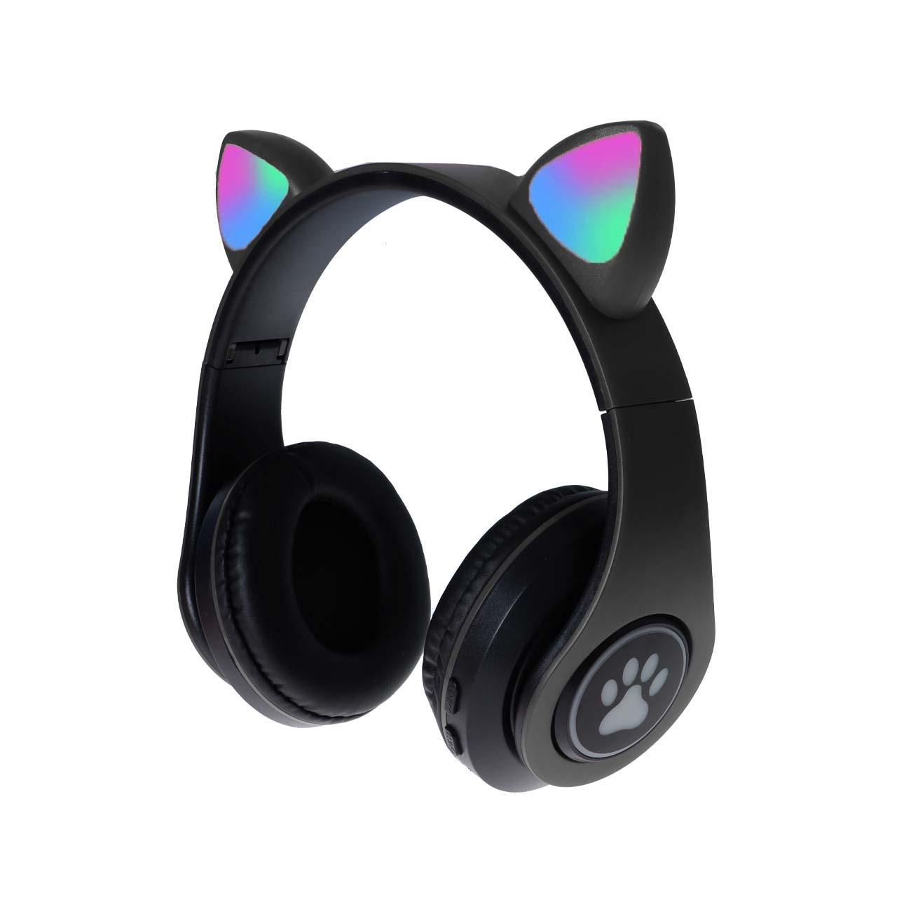 هدفون بی سیم Cats مدل CXT-B39M - مشکی - ASP (گارانتی شش ماهه آروین سپهر)