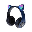 هدفون بی سیم Cats مدل CXT-B39M - سرمه ای مشکی - ASP (گارانتی شش ماهه آروین سپهر)