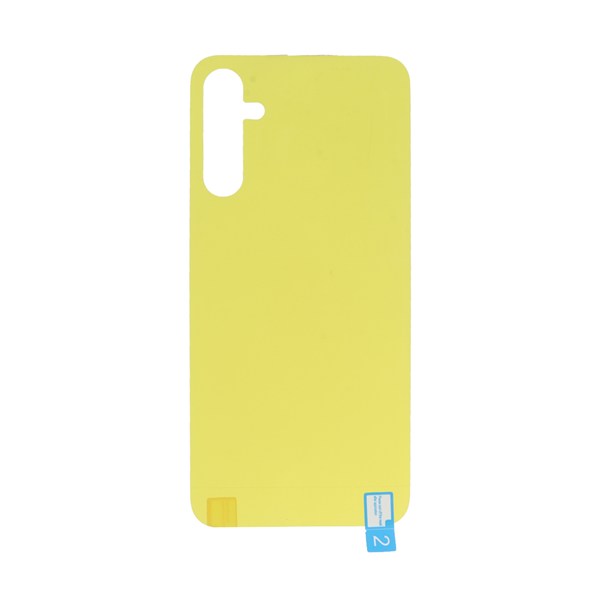 برچسب محافظ پشت گوشی MPS - Samsung Galaxy A34