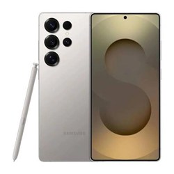 گوشی موبایل Samsung مدل Galaxy S25 Ultra 5G (RAM 12) ظرفیت 256GB - خاکستری (کره) (رجیستری  مسافری)