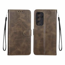 کیف موبایل مگنتی درجه یک MNC مدل Samsung Galaxy S23 FE - سبز زیتونی