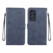 کیف موبایل مگنتی درجه یک MNC مدل Samsung Galaxy S23 FE - سرمه ای