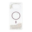 قاب آکواریومی اکلیلی طرح مگ سیف Xiaomi Poco X3 / Poco X3 Pro / Poco X3 NFC - طرح 99