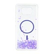 قاب آکواریومی اکلیلی طرح مگ سیف Xiaomi Poco X3 / Poco X3 Pro / Poco X3 NFC - طرح 100