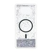 قاب آکواریومی اکلیلی طرح مگ سیف Xiaomi Poco X3 / Poco X3 Pro / Poco X3 NFC - طرح 101