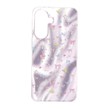 قاب Butter Fly دور ژله ای شفاف Samsung Galaxy A37 - طرح 7