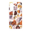 قاب Butter Fly دور ژله ای شفاف Samsung Galaxy A37 - طرح 8