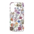قاب Butter Fly دور ژله ای شفاف Samsung Galaxy A37 - طرح 9