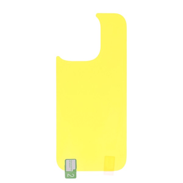 برچسب محافظ پشت گوشی - Apple iPhone 14 Pro Max