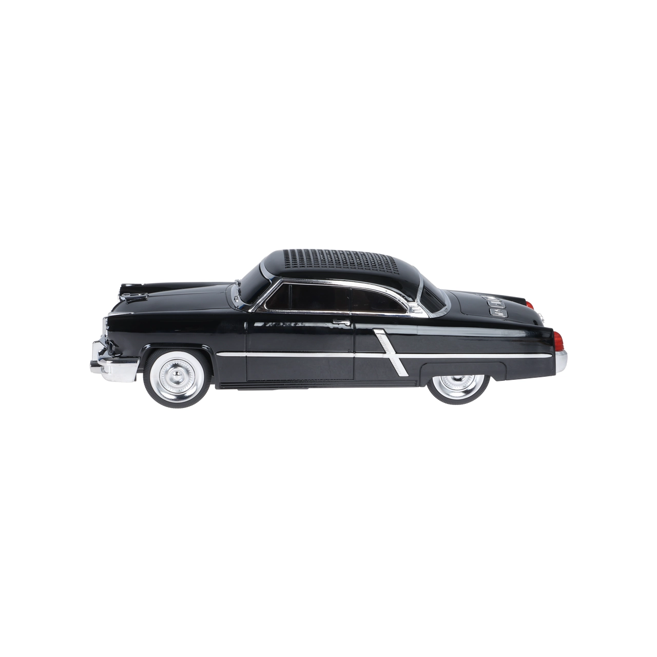 اسپیکر بی سیم طرح ماشین کلاسیک WSTER مدل WS-1957 - مشکی - MMX