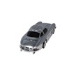 اسپیکر بی سیم طرح ماشین کلاسیک WSTER مدل WS-300SL - نقره ای - MMX (پک ضعیف)