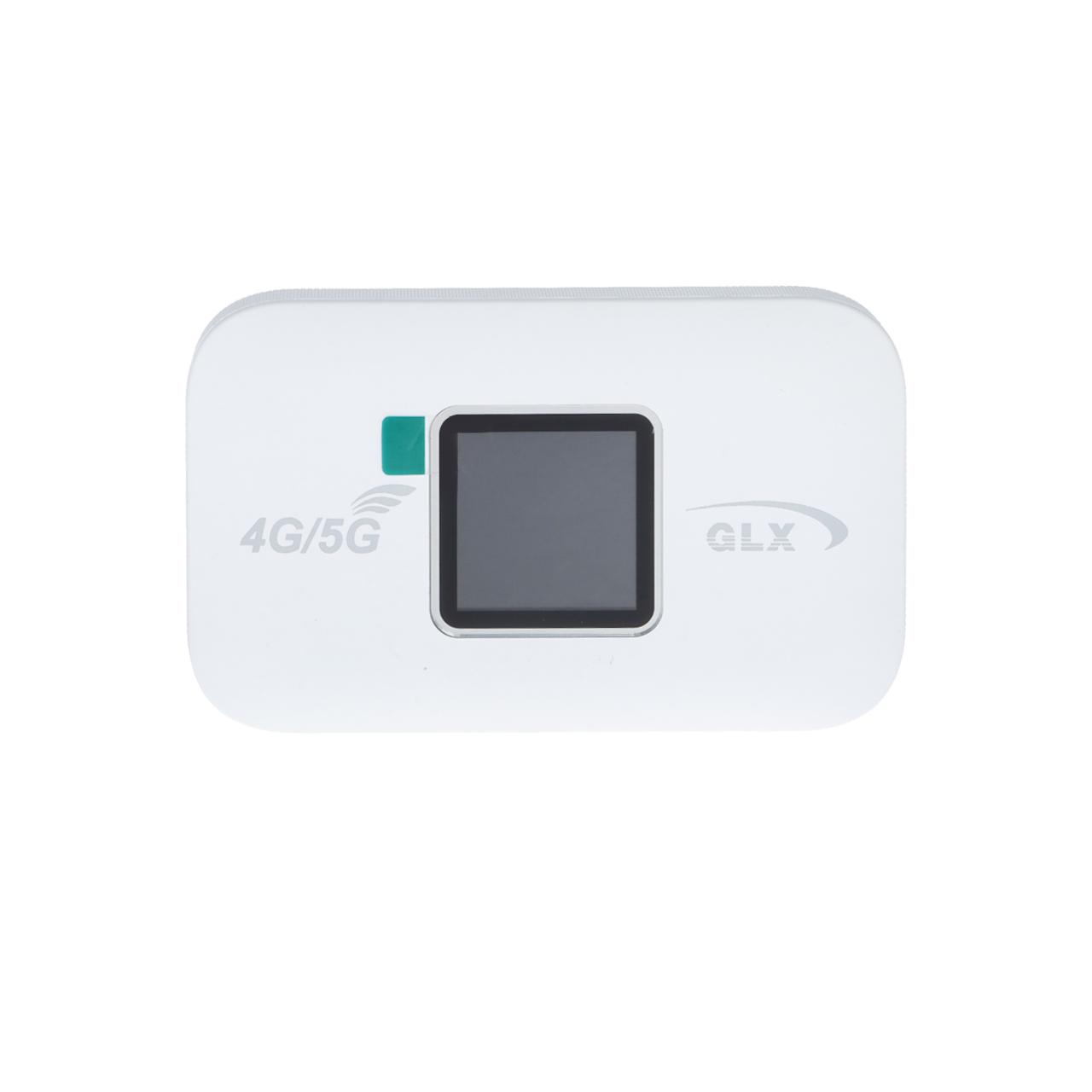 مودم همراه GLX مدل C200 4G/5G - سفید
