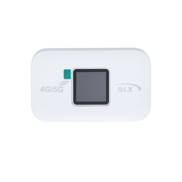 مودم همراه GLX مدل C200 4G/5G - سفید