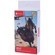 ماوس باسیم گیمینگ ProOne مدل Bolt PMG55 - مشکی
