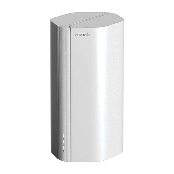 مودم روتر رومیزی Tenda مدل AX3000 5G06 5G - سفید (گارانتی سه ساله آسان پیشرو)