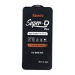 محافظ صفحه نمایش شیشه ای Full Cover SuperD Plus - Kizashi مدل Samsung Galaxy A34