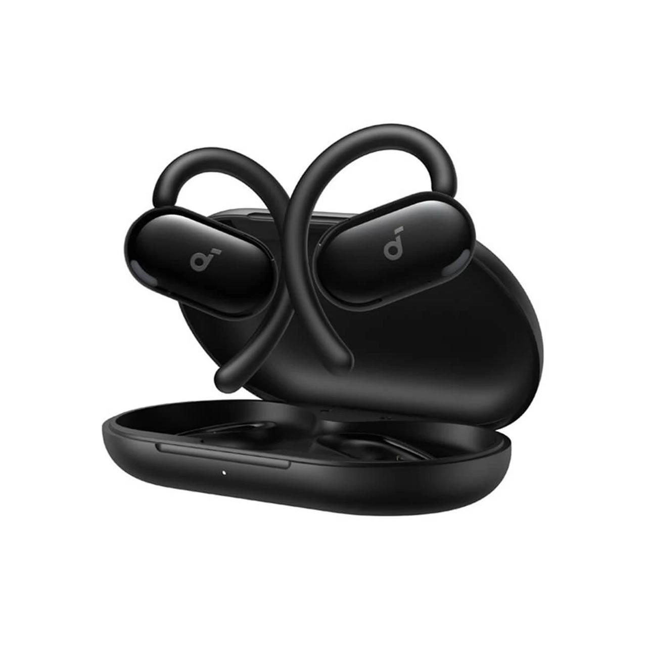 هندزفری بلوتوثی ANKER مدل Soundcore V20i A3876H11 - مشکی (گارانتی 18 ماهه شرکتی)