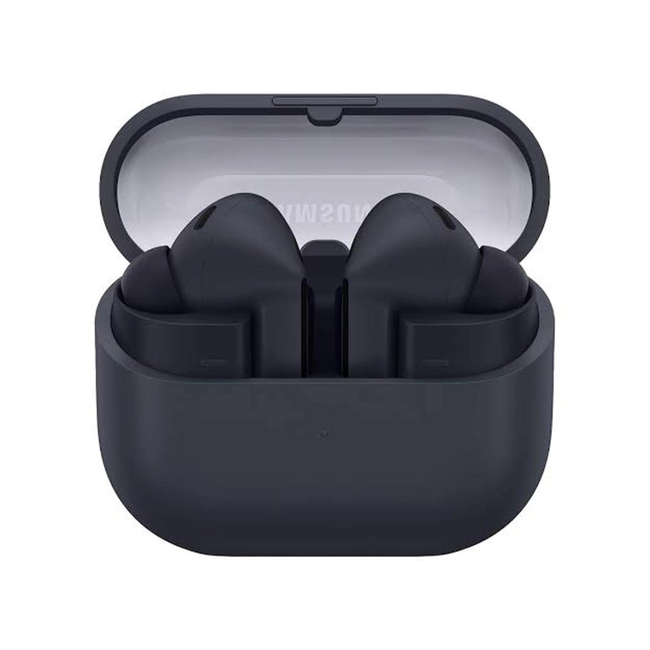 ایرفون بی سیم SAMSUNG Galaxy buds 3 Pro مدل SM-R530 - مشکی (High Copy)