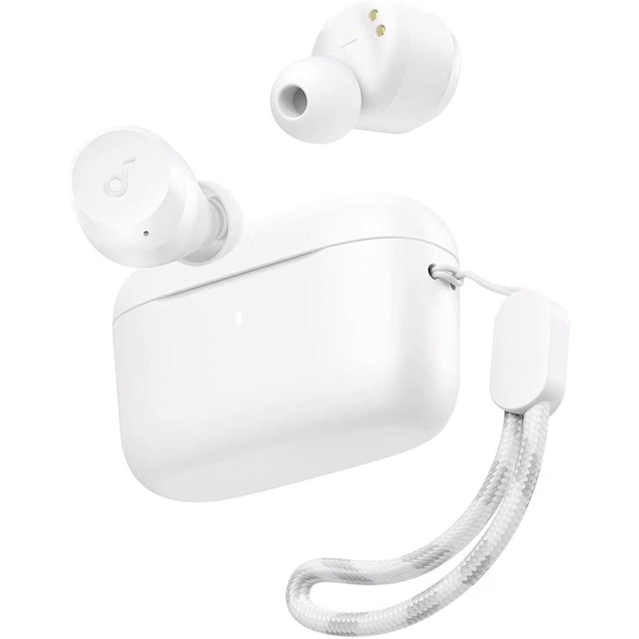 ایرفون بی سیم ANKER مدل A25i A3948 - سفید (گارانتی 18ماهه شرکتی)