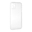 قاب Space ژله ای شفاف Apple iPhone 11 Pro Max