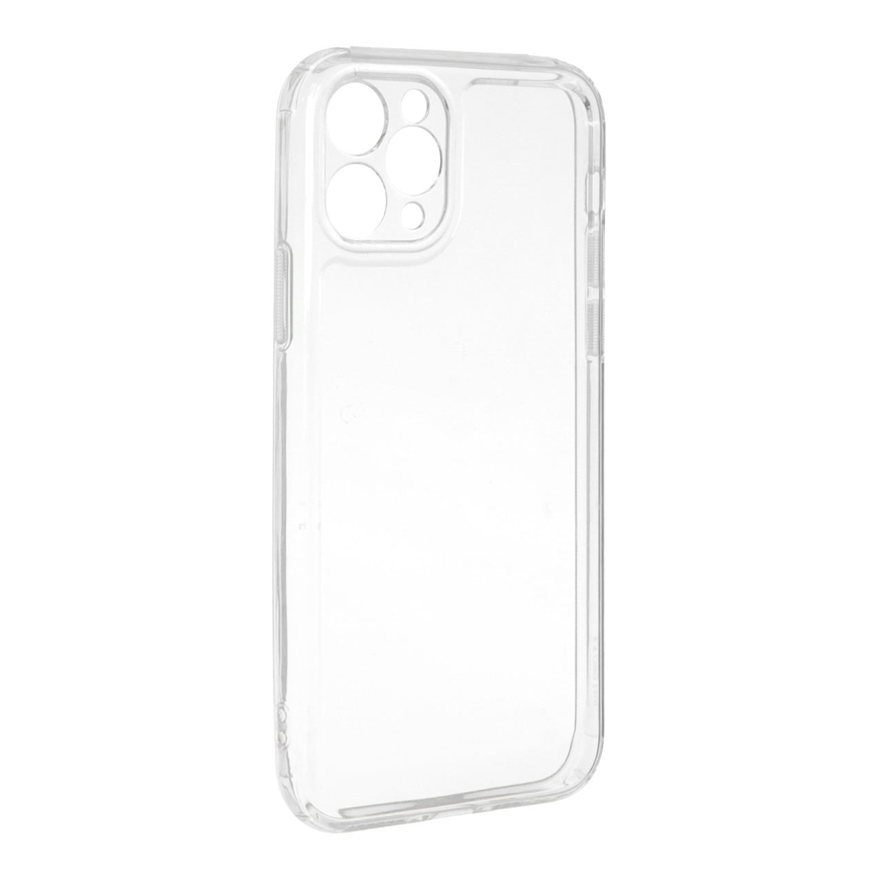 قاب Space ژله ای شفاف Apple iPhone 11 Pro