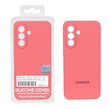 قاب سیلیکونی پاک کنی اورجینال Master Quality مدل Samsung Galaxy A37 - هلویی (پک دار)