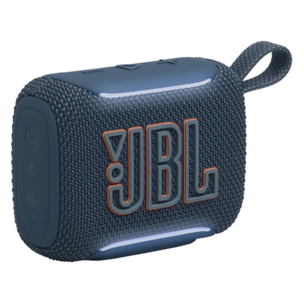 اسپیکر بی سیم JBL مدل Go 5 - سرمه ای (گارانتی 18 ماهه شرکتی)