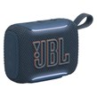 اسپیکر بی سیم JBL مدل Go 5 - سرمه ای (گارانتی 18 ماهه شرکتی)