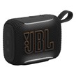 اسپیکر بی سیم JBL مدل Go 5 - مشکی (گارانتی 18 ماهه شرکتی)