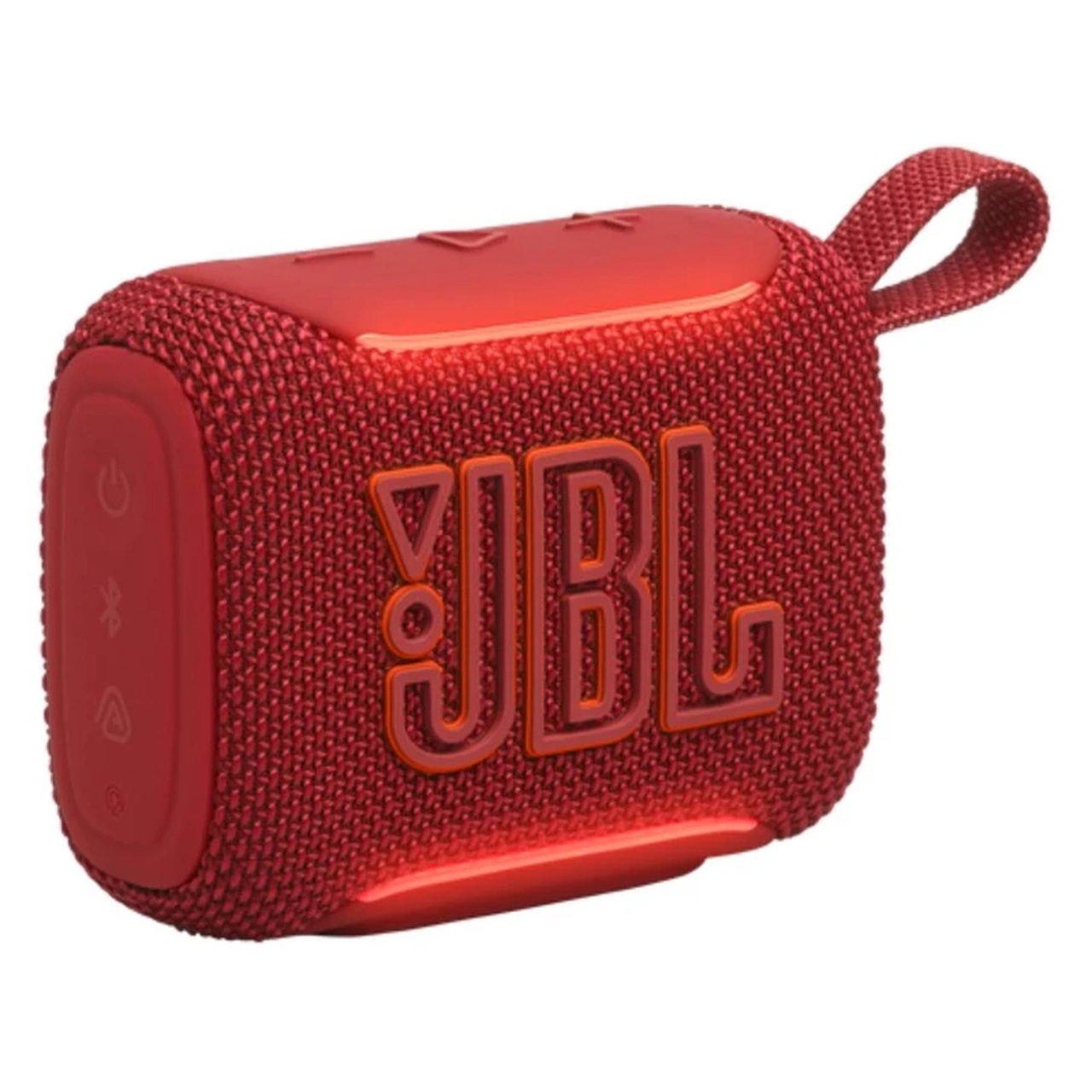 اسپیکر بی سیم JBL مدل Go 5 - قرمز (گارانتی 18 ماهه شرکتی)