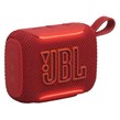 اسپیکر بی سیم JBL مدل Go 5 - قرمز (گارانتی 18 ماهه شرکتی)