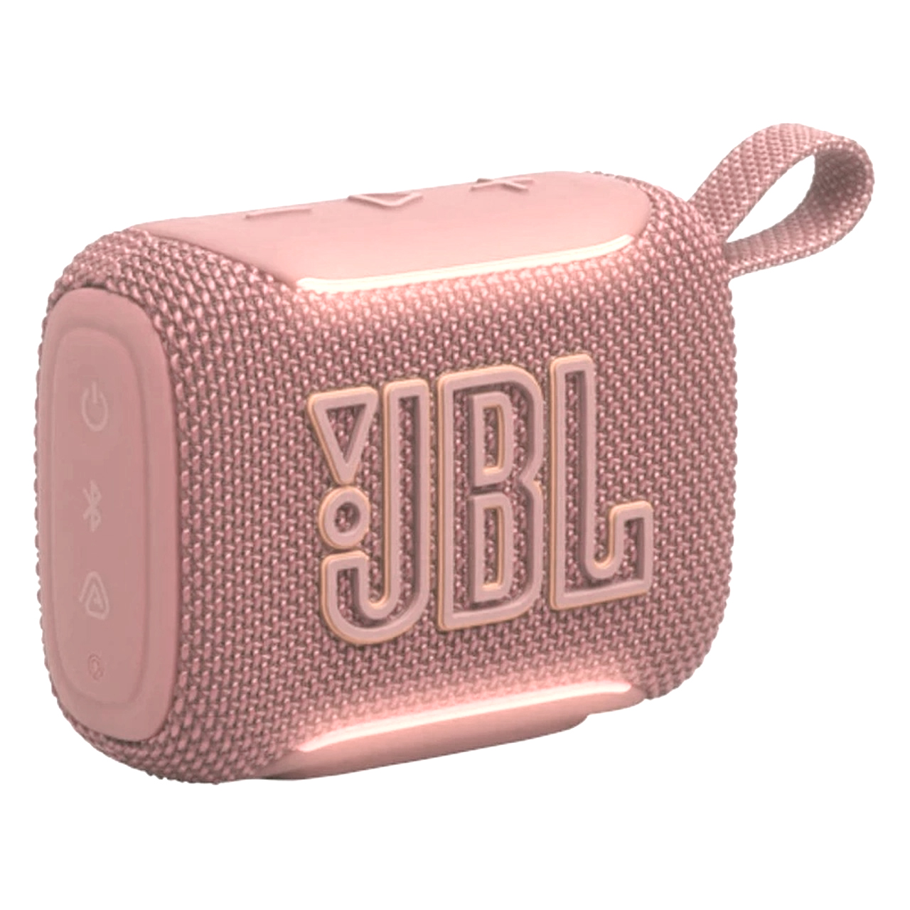 اسپیکر بی سیم JBL مدل Go 5 - صورتی (گارانتی 18 ماهه شرکتی)