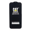 محافظ صفحه نمایش شیشه ای Anti Static - ESD Caterpillar مدل Apple iPhone 17 Pro Max