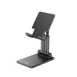 هولدر گوشی موبایل و تبلت پایه دار XO مدل XO-C134 - مشکی  (پک ضعیف)
